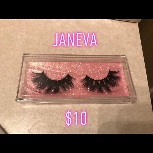 Quality 3D mink lashes - Picture 4 of 5